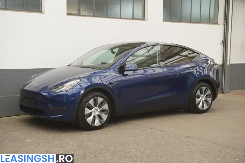 Tesla Model Y din 2023 cu 28.382 km - oferta TES223473 - foto 1