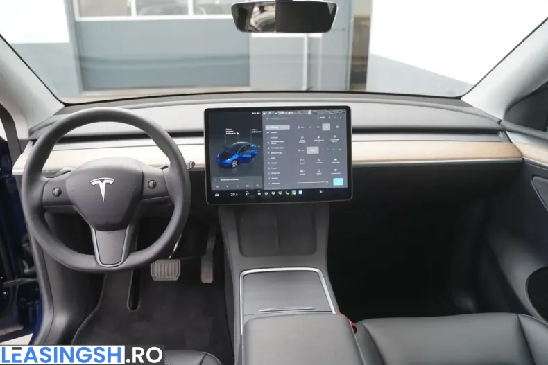 Tesla Model Y din 2023 cu 28.382 km - oferta TES223473 - foto 2