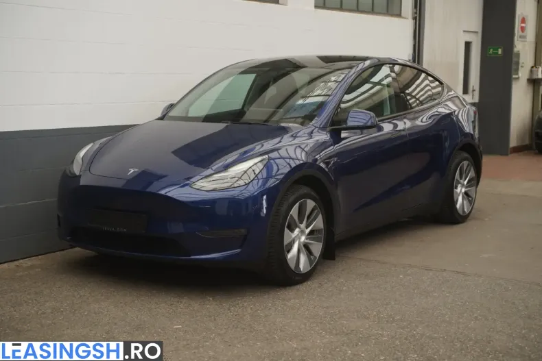 Tesla Model Y din 2023 cu 28.382 km - oferta TES223473 - foto 3