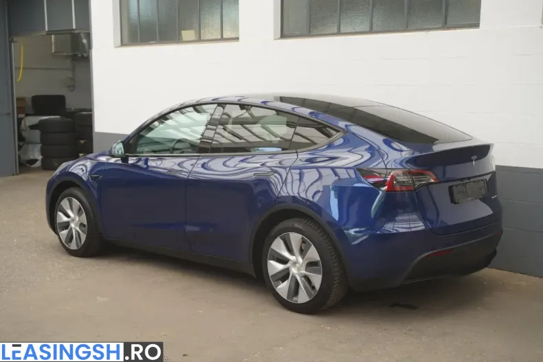 Tesla Model Y din 2023 cu 28.382 km - oferta TES223473 - foto 6