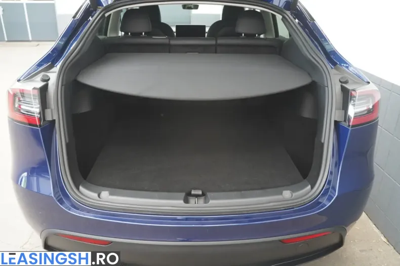 Tesla Model Y din 2023 cu 28.382 km - oferta TES223473 - foto 8
