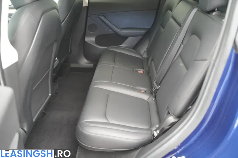 Tesla Model Y din 2023 cu 28.382 km - oferta TES223473 - foto 9