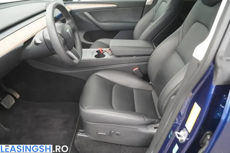 Tesla Model Y din 2023 cu 28.382 km - oferta TES223473 - foto 10
