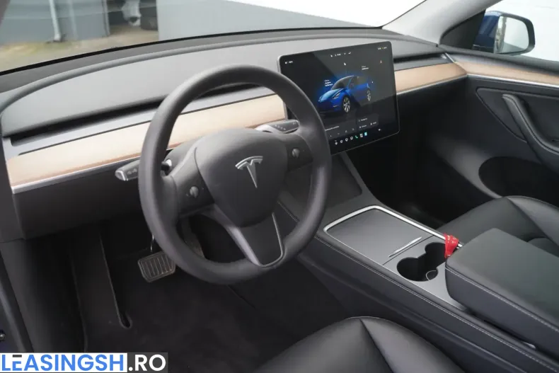 Tesla Model Y din 2023 cu 28.382 km - oferta TES223473 - foto 11