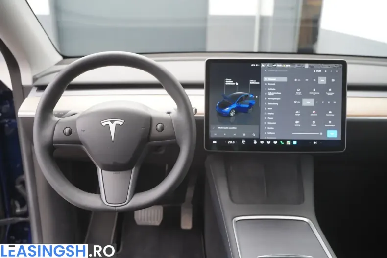 Tesla Model Y din 2023 cu 28.382 km - oferta TES223473 - foto 15