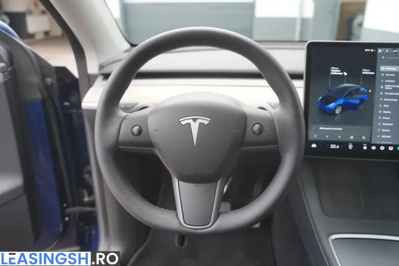 Tesla Model Y din 2023 cu 28.382 km - oferta TES223473 - foto 16