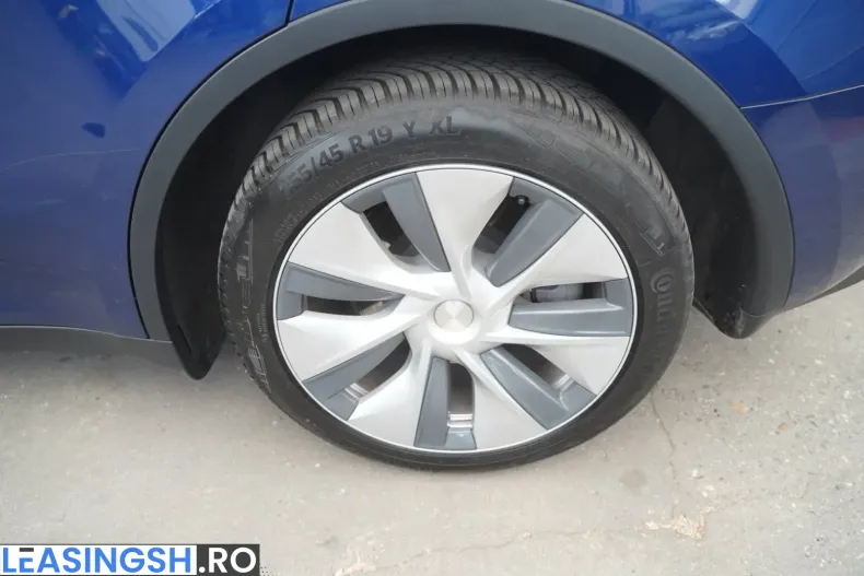 Tesla Model Y din 2023 cu 28.382 km - oferta TES223473 - foto 17
