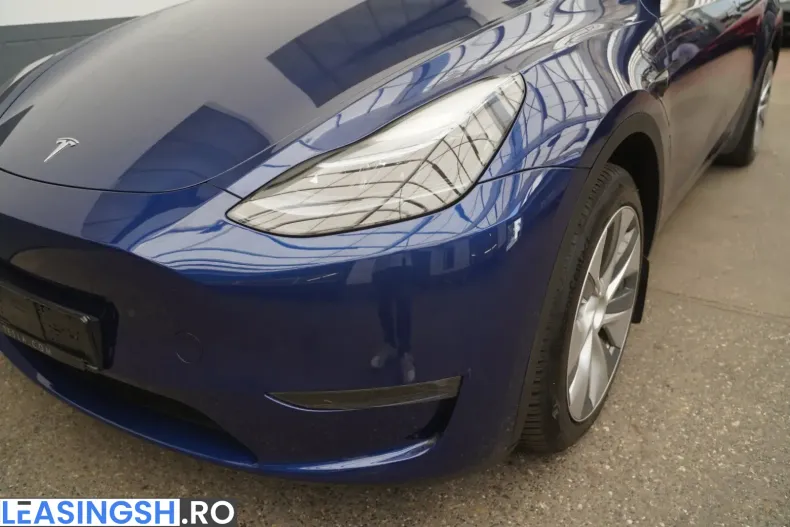 Tesla Model Y din 2023 cu 28.382 km - oferta TES223473 - foto 19