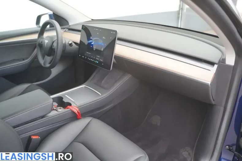 Tesla Model Y din 2023 cu 28.382 km - oferta TES223473 - foto 20