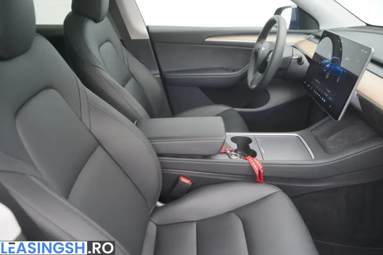 Tesla Model Y din 2023 cu 28.382 km - oferta TES223473 - foto 21