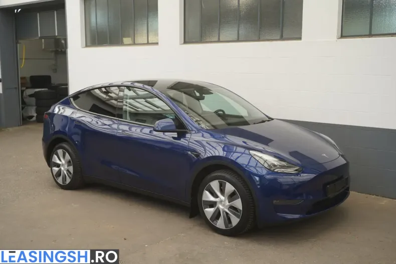 Tesla Model Y din 2023 cu 28.382 km - oferta TES223473 - foto 24