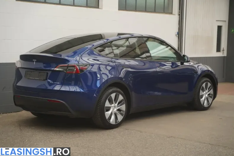 Tesla Model Y din 2023 cu 28.382 km - oferta TES223473 - foto 26