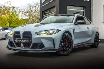 BMW M4 din 2022 - oferta BMW223474