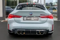 BMW M4 (Seria 4) din 2022 cu 7.500 km - oferta BMW223474 - foto 4