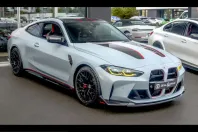 BMW M4 (Seria 4) din 2022 cu 7.500 km - oferta BMW223474 - foto 6