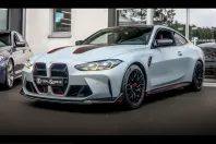 BMW M4 (Seria 4) din 2022 cu 7.500 km - oferta BMW223474 - foto 8