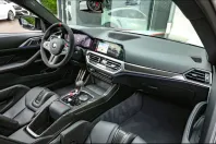 BMW M4 (Seria 4) din 2022 cu 7.500 km - oferta BMW223474 - foto 12