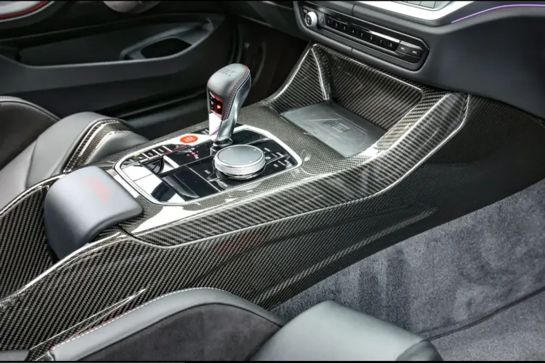 BMW M4 (Seria 4) din 2022 cu 7.500 km - oferta BMW223474 - foto 20