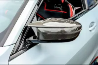 BMW M4 (Seria 4) din 2022 cu 7.500 km - oferta BMW223474 - foto 26