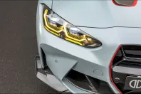 BMW M4 (Seria 4) din 2022 cu 7.500 km - oferta BMW223474 - foto 29