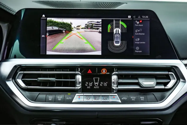 BMW M4 (Seria 4) din 2022 cu 7.500 km - oferta BMW223474 - foto 30