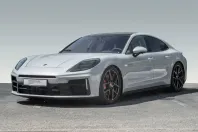 Porsche Panamera din 2024 cu 15.300 km - oferta POR223475 - foto 1