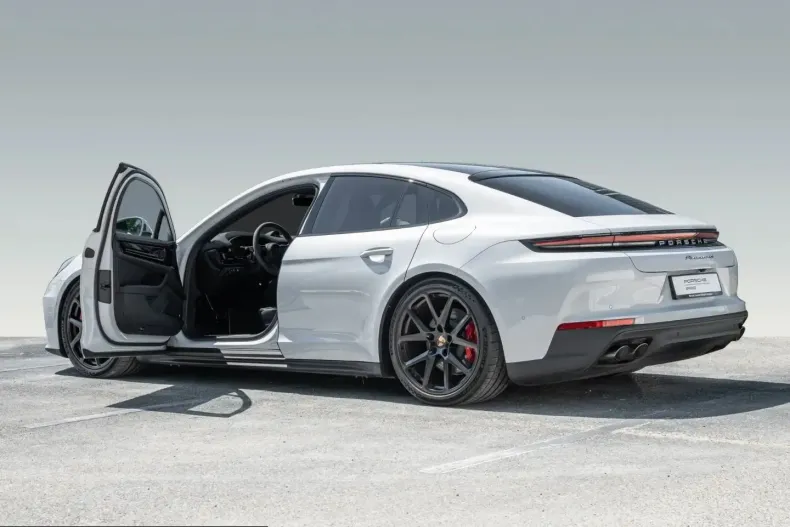 Porsche Panamera din 2024 cu 15.300 km - oferta POR223475 - foto 7