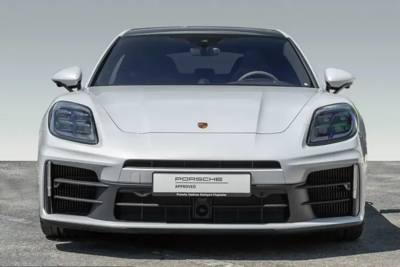 Porsche Panamera din 2024 cu 15.300 km - oferta POR223475 - foto 8