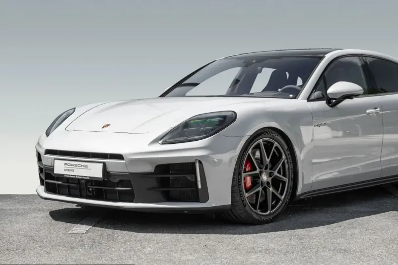 Porsche Panamera din 2024 cu 15.300 km - oferta POR223475 - foto 9