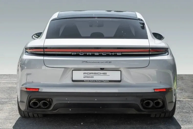 Porsche Panamera din 2024 cu 15.300 km - oferta POR223475 - foto 10
