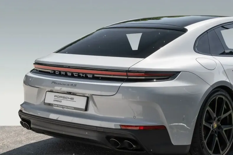 Porsche Panamera din 2024 cu 15.300 km - oferta POR223475 - foto 11