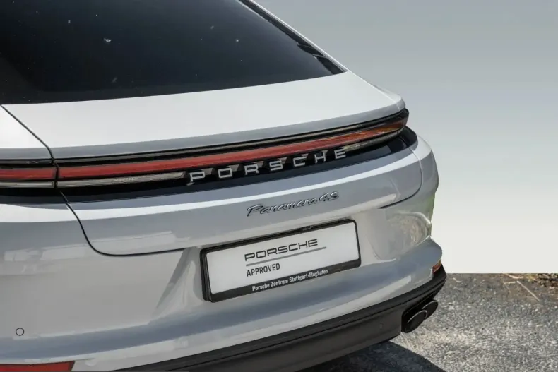 Porsche Panamera din 2024 cu 15.300 km - oferta POR223475 - foto 12