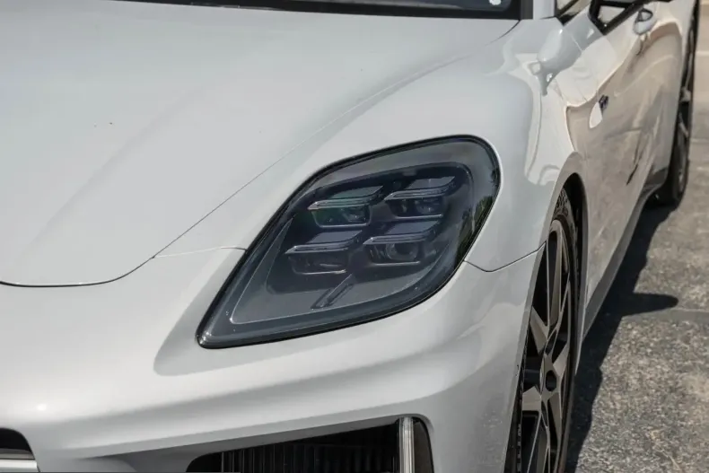 Porsche Panamera din 2024 cu 15.300 km - oferta POR223475 - foto 13