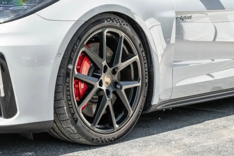 Porsche Panamera din 2024 cu 15.300 km - oferta POR223475 - foto 15