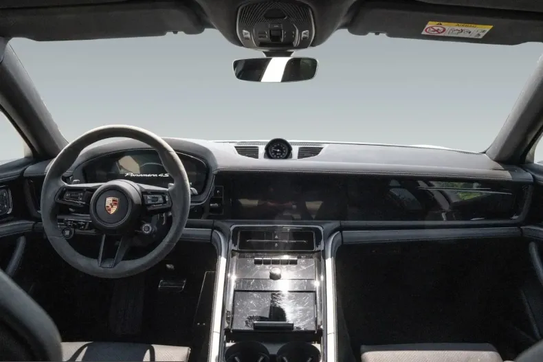 Porsche Panamera din 2024 cu 15.300 km - oferta POR223475 - foto 17
