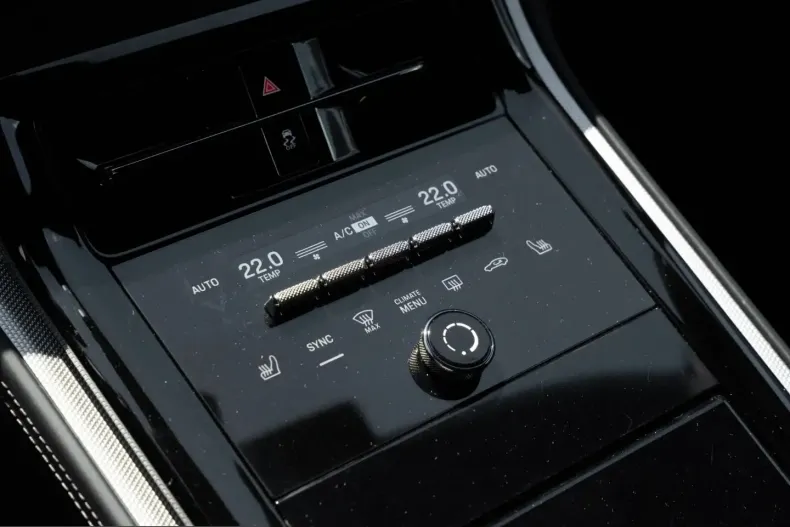 Porsche Panamera din 2024 cu 15.300 km - oferta POR223475 - foto 25