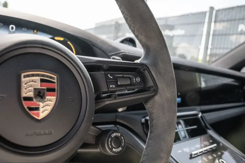 Porsche Panamera din 2024 cu 15.300 km - oferta POR223475 - foto 31