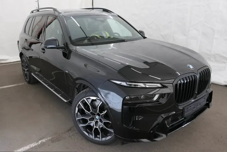 BMW X7 (Seria X) din 2025 cu 23.849 km - oferta BMW223476 - foto 2