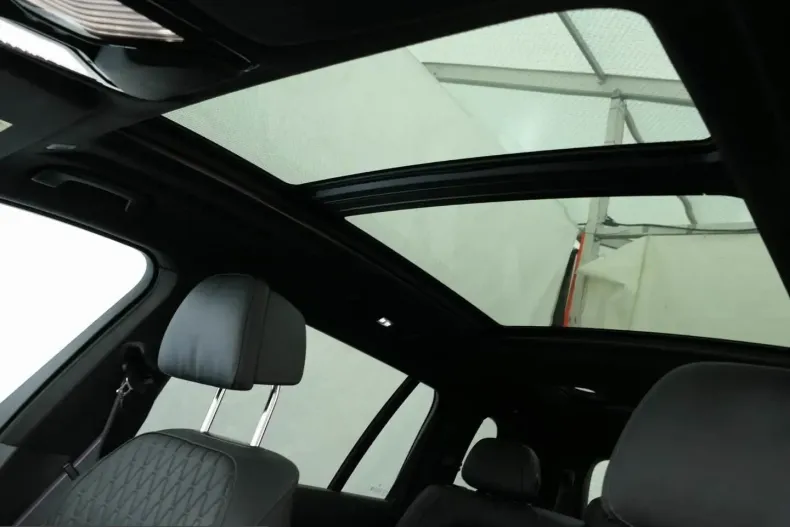 BMW X7 (Seria X) din 2025 cu 23.849 km - oferta BMW223476 - foto 6