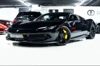Ferrari 296 GTB din 2023 cu 22.000 km - oferta FER223477 - foto 1
