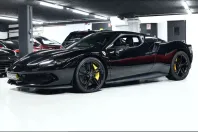 Ferrari 296 GTB din 2023 cu 22.000 km - oferta FER223477 - foto 8
