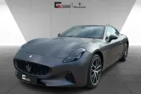Maserati Granturismo din 2025 cu 1.621 km - oferta MAS223478 - foto 1
