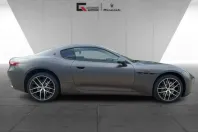 Maserati Granturismo din 2025 cu 1.621 km - oferta MAS223478 - foto 5