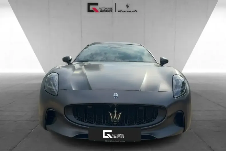 Maserati Granturismo din 2025 cu 1.621 km - oferta MAS223478 - foto 6