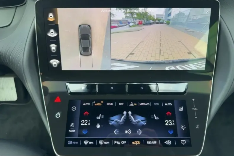 Maserati Granturismo din 2025 cu 1.621 km - oferta MAS223478 - foto 12