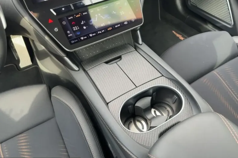Maserati Granturismo din 2025 cu 1.621 km - oferta MAS223478 - foto 13