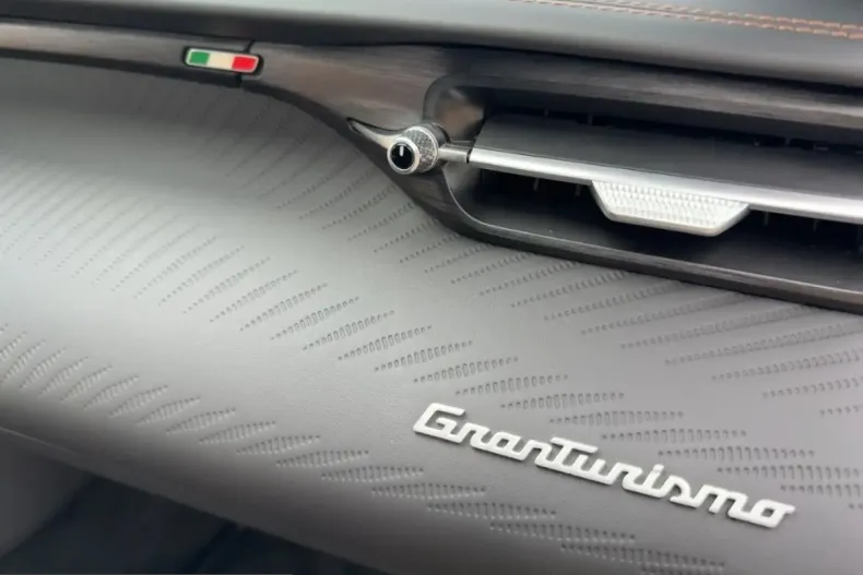 Maserati Granturismo din 2025 cu 1.621 km - oferta MAS223478 - foto 15