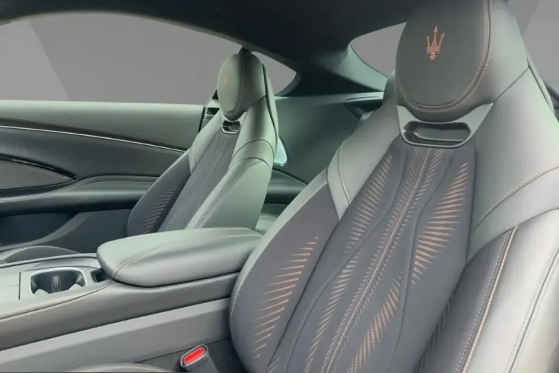 Maserati Granturismo din 2025 cu 1.621 km - oferta MAS223478 - foto 17