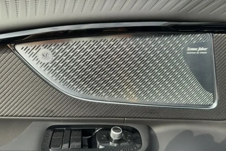 Maserati Granturismo din 2025 cu 1.621 km - oferta MAS223478 - foto 19