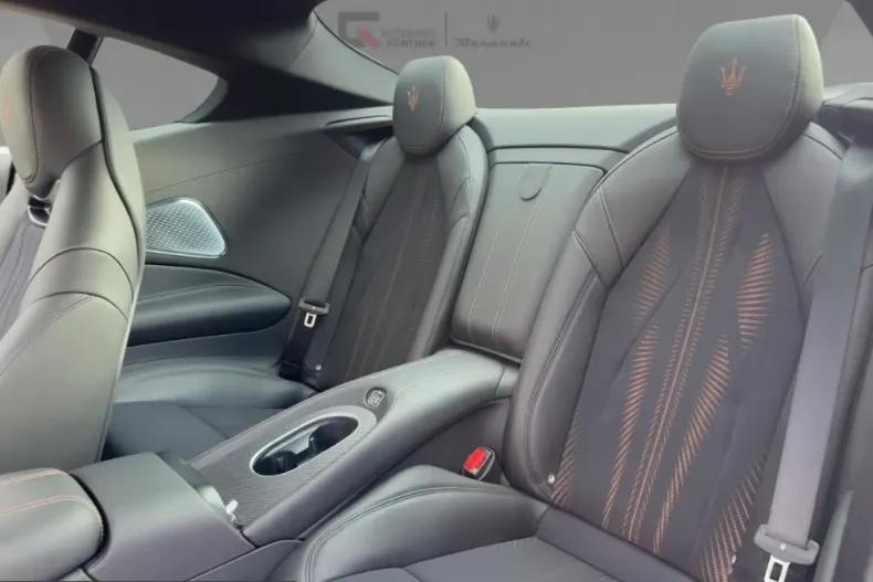 Maserati Granturismo din 2025 cu 1.621 km - oferta MAS223478 - foto 20
